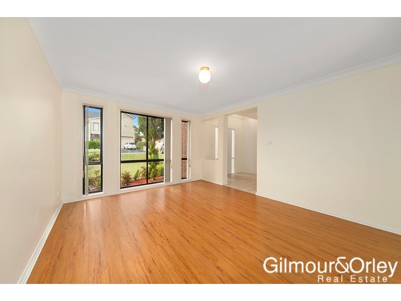 12 Falkirk Court, Kellyville NSW 2155