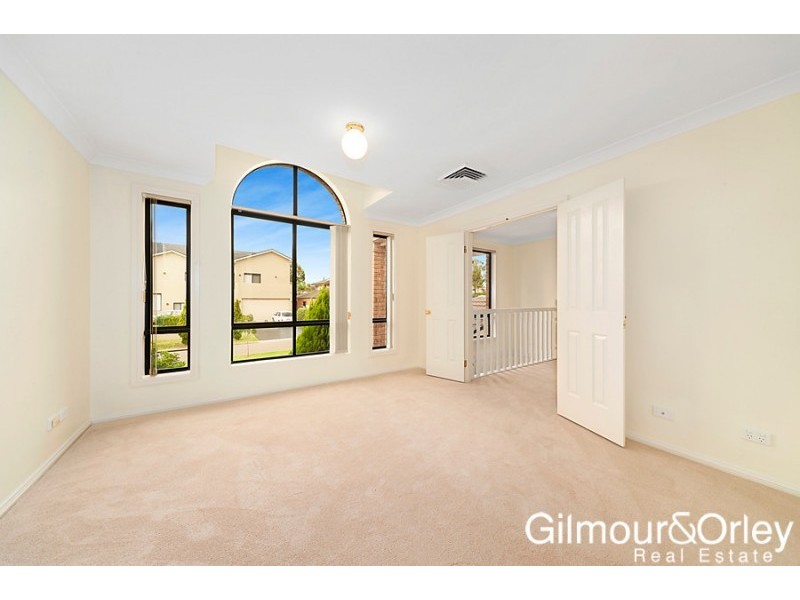 12 Falkirk Court, Kellyville NSW 2155