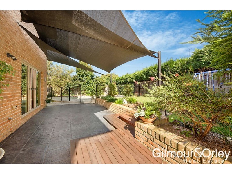 52 York Road, Kellyville NSW 2155