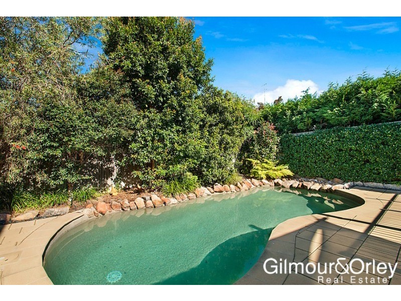 52 York Road, Kellyville NSW 2155