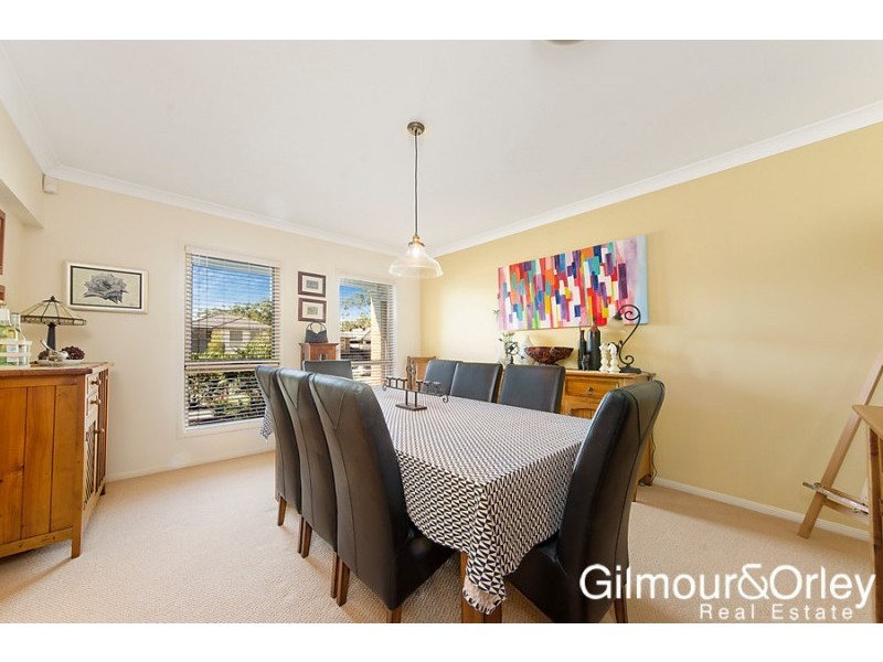 52 York Road, Kellyville NSW 2155