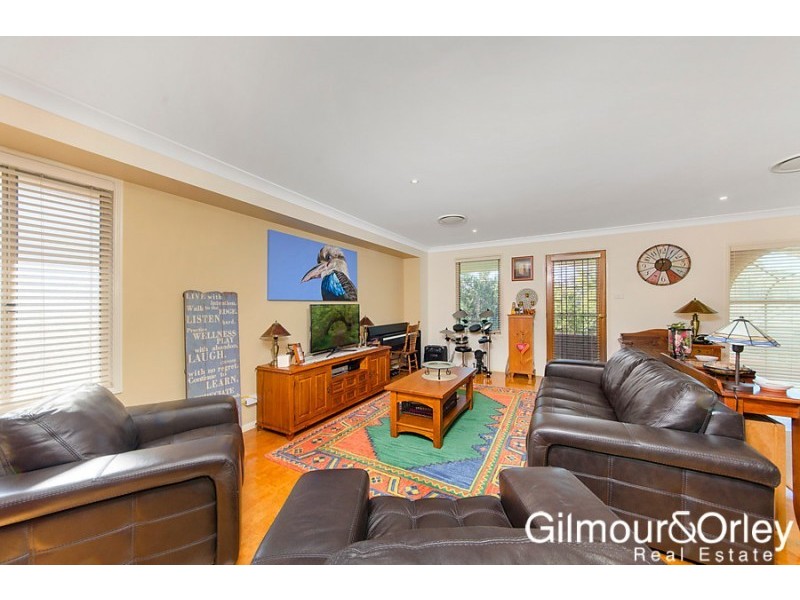 52 York Road, Kellyville NSW 2155
