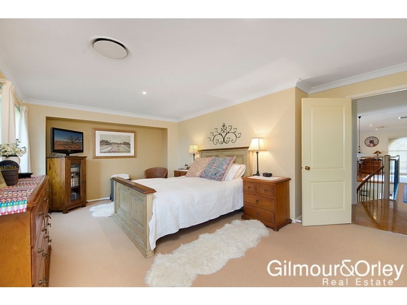 52 York Road, Kellyville NSW 2155