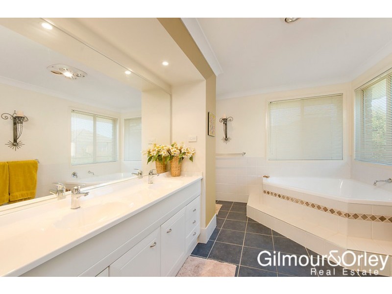 52 York Road, Kellyville NSW 2155