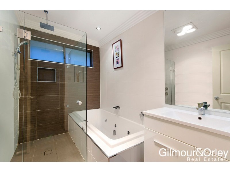 10 Terrie Place, Kellyville NSW 2155
