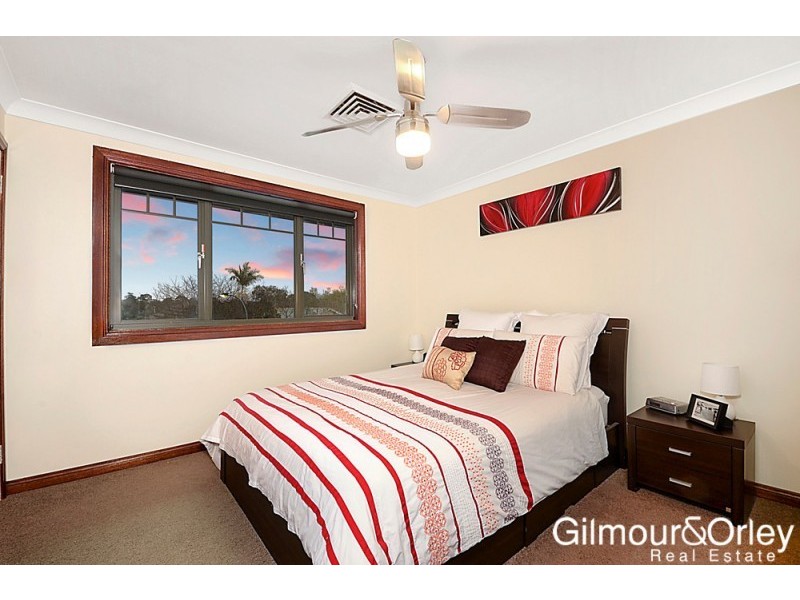 10 Terrie Place, Kellyville NSW 2155