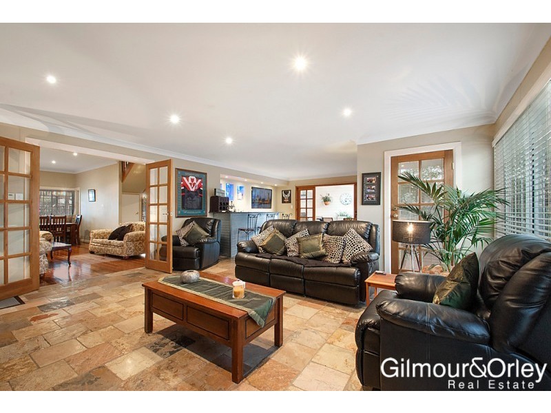 27 Acres Road, Kellyville NSW 2155