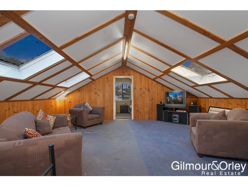 27 Acres Road, Kellyville NSW 2155