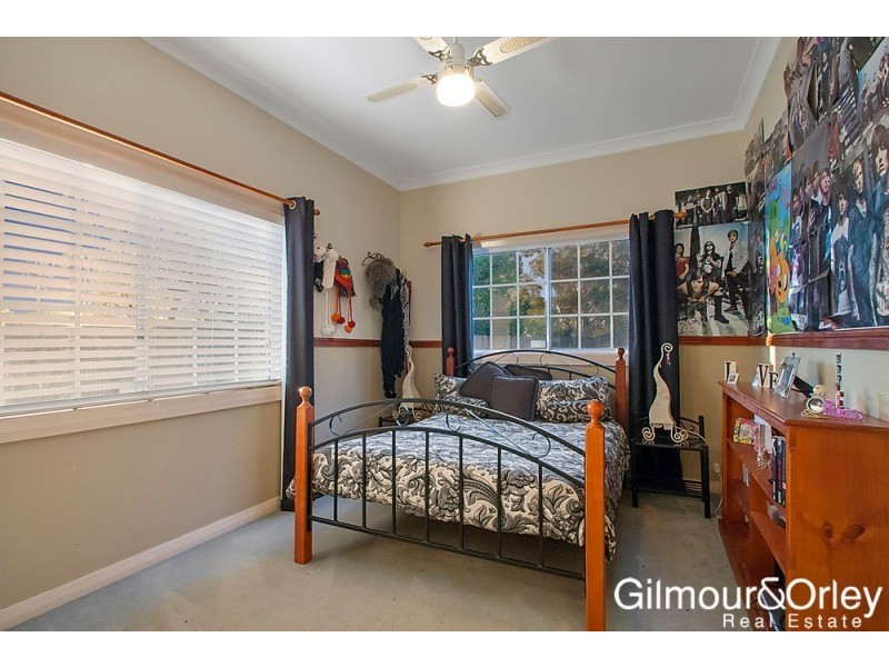 27 Acres Road, Kellyville NSW 2155