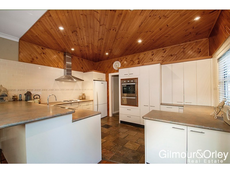 27 Acres Road, Kellyville NSW 2155