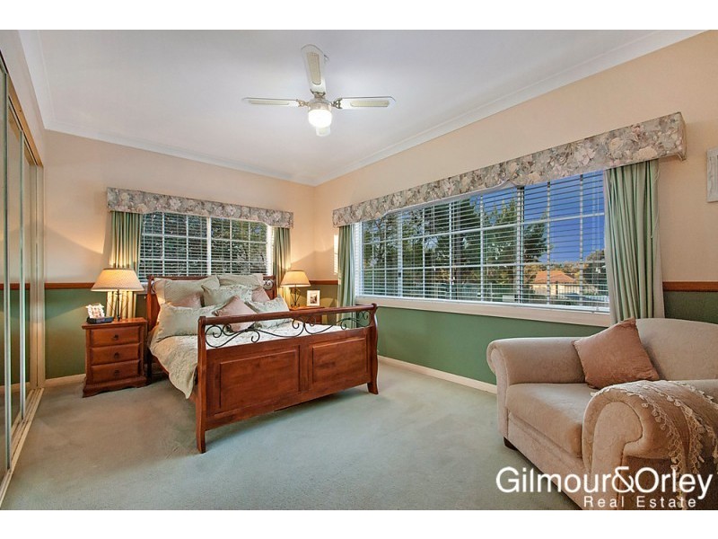 27 Acres Road, Kellyville NSW 2155