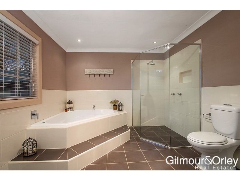 27 Acres Road, Kellyville NSW 2155