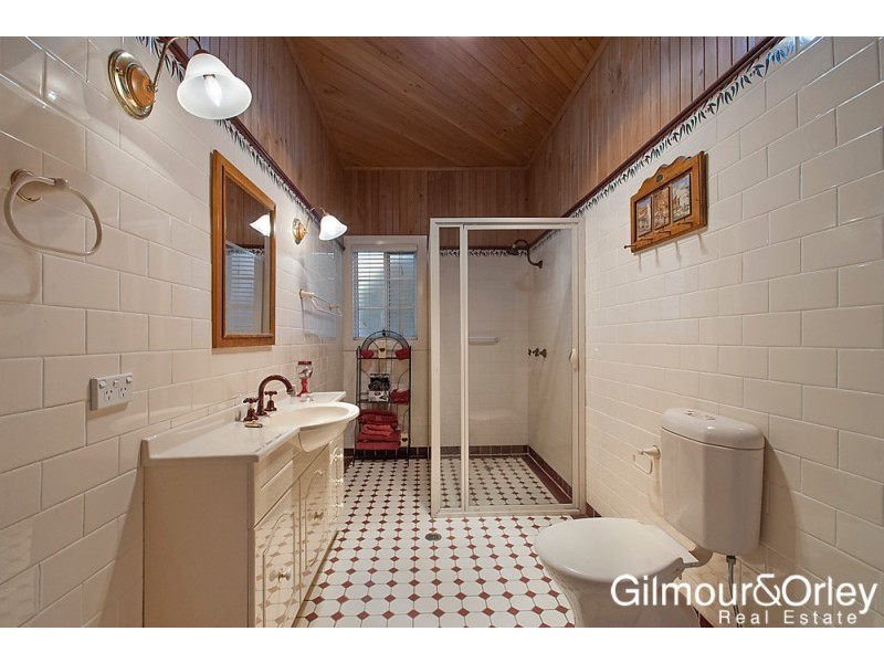 27 Acres Road, Kellyville NSW 2155