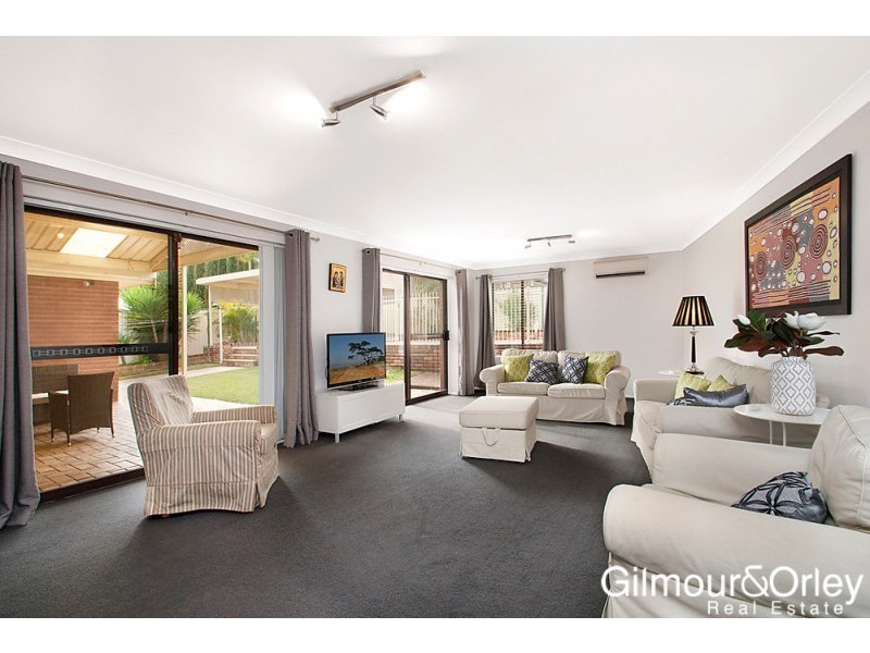 24 Janamba Avenue, Kellyville NSW 2155