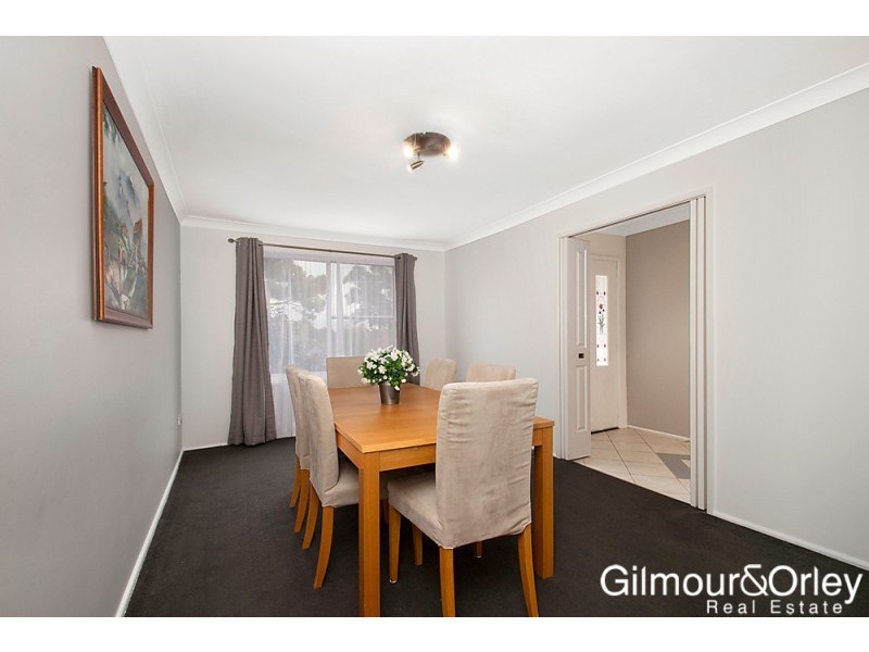 24 Janamba Avenue, Kellyville NSW 2155