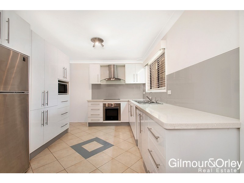 24 Janamba Avenue, Kellyville NSW 2155