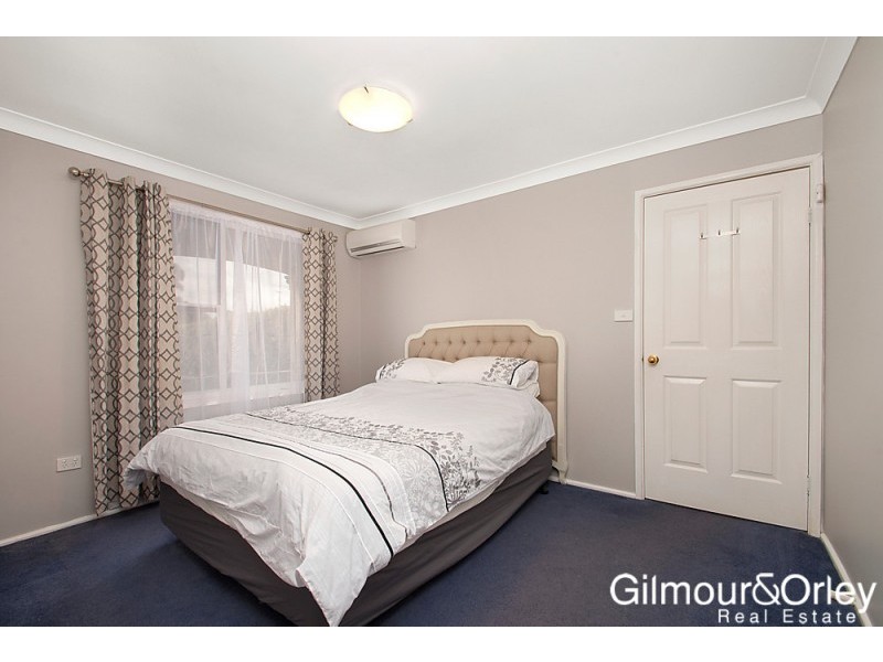 24 Janamba Avenue, Kellyville NSW 2155