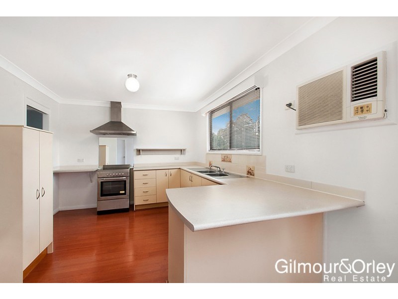 24 Janamba Avenue, Kellyville NSW 2155