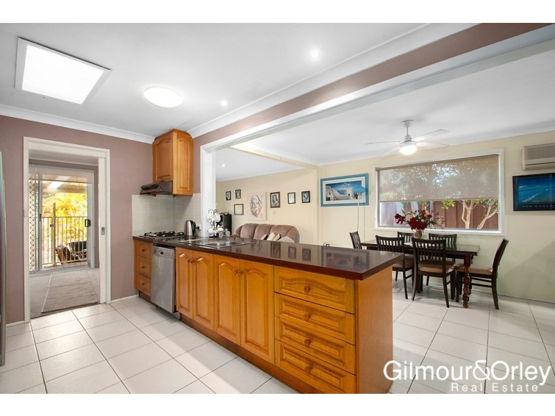 43 Watkins Road, Baulkham Hills NSW 2153