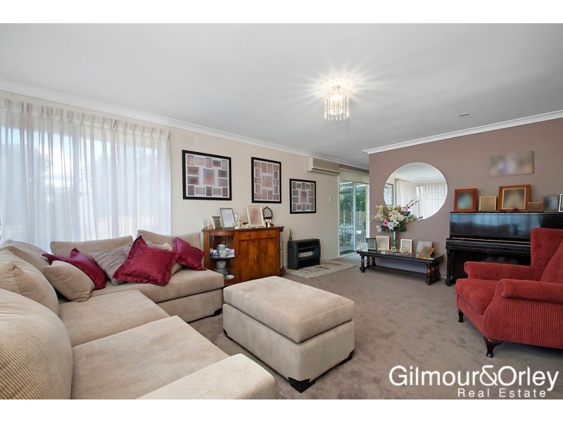 43 Watkins Road, Baulkham Hills NSW 2153