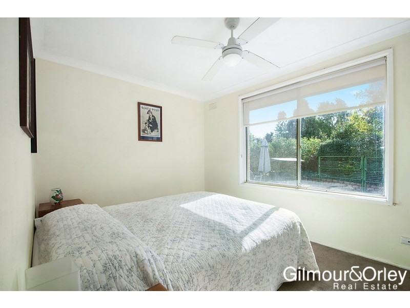 43 Watkins Road, Baulkham Hills NSW 2153