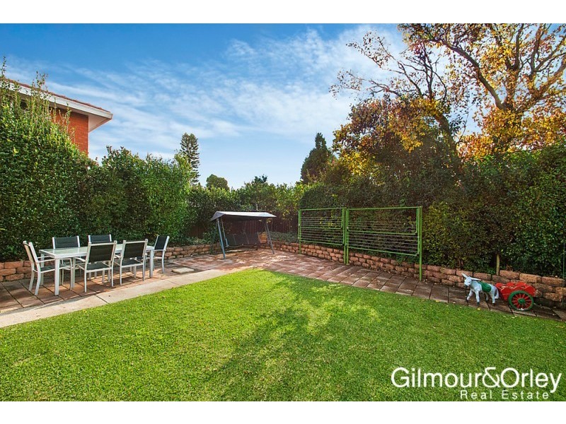 43 Watkins Road, Baulkham Hills NSW 2153