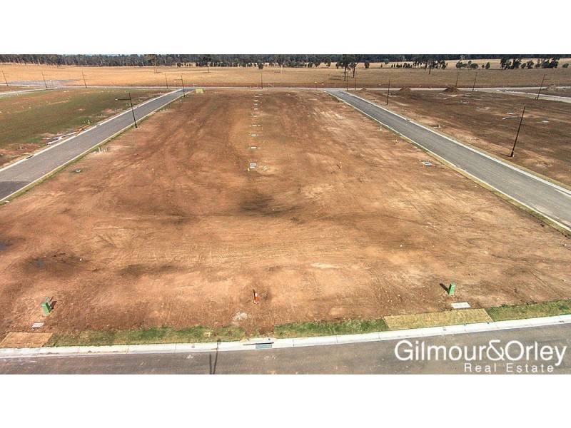 Lot 723 Cassinia Avenue, Marsden Park NSW 2765