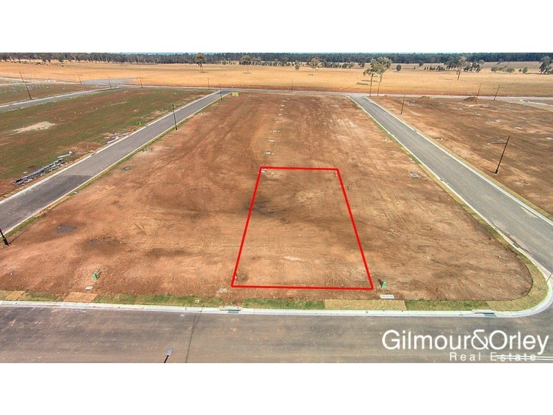 Lot 723 Cassinia Avenue, Marsden Park NSW 2765