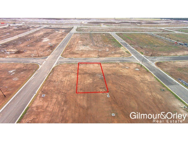Lot 723 Cassinia Avenue, Marsden Park NSW 2765
