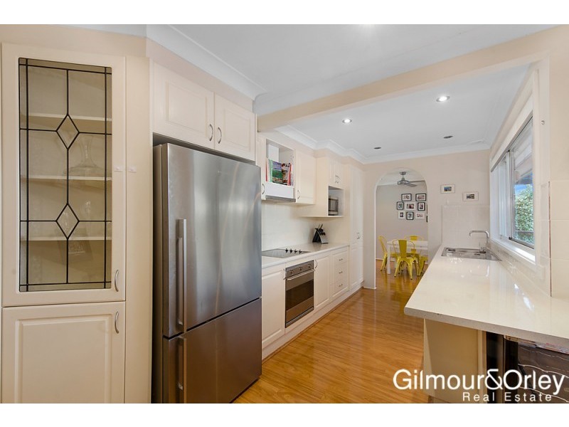 43 Acres Road, Kellyville NSW 2155