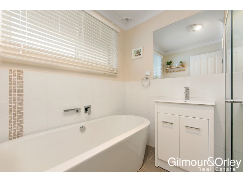 43 Acres Road, Kellyville NSW 2155