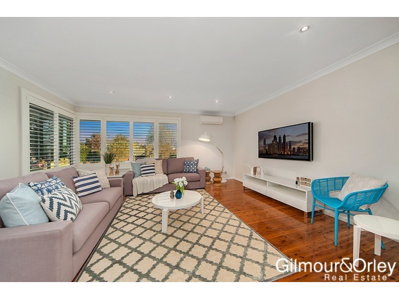 Castle Hill NSW 2154