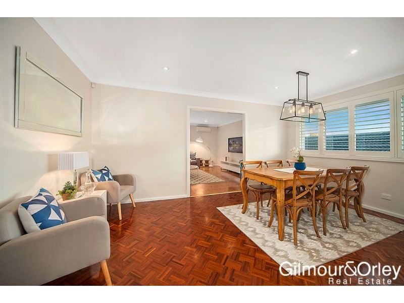 Castle Hill NSW 2154