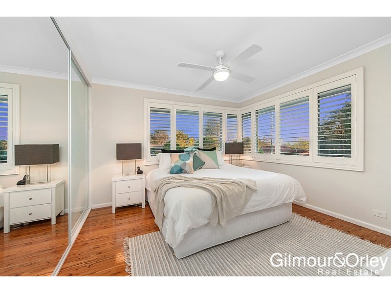 Castle Hill NSW 2154