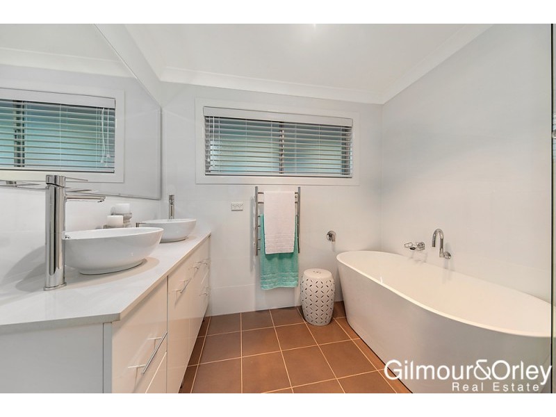 Castle Hill NSW 2154