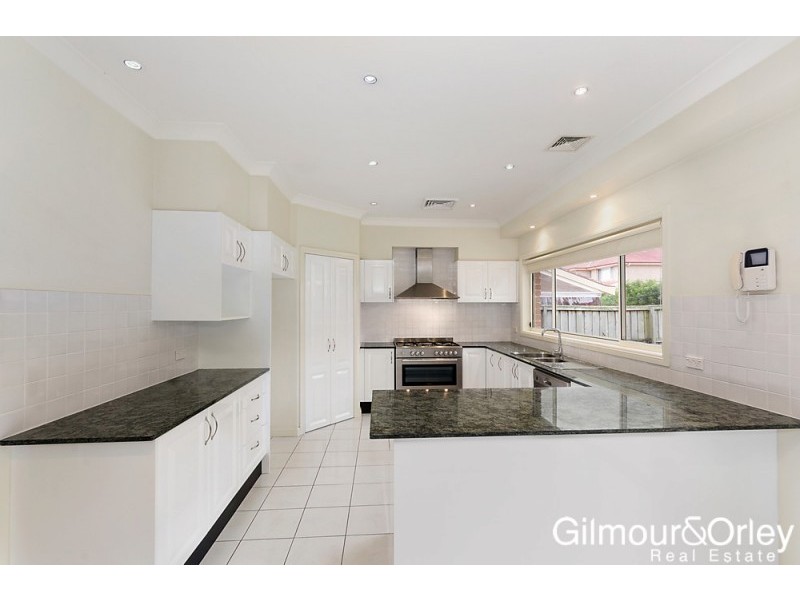 6 Glamis Place, Castle Hill NSW 2154