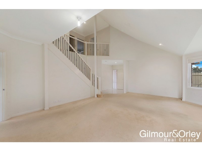 6 Glamis Place, Castle Hill NSW 2154
