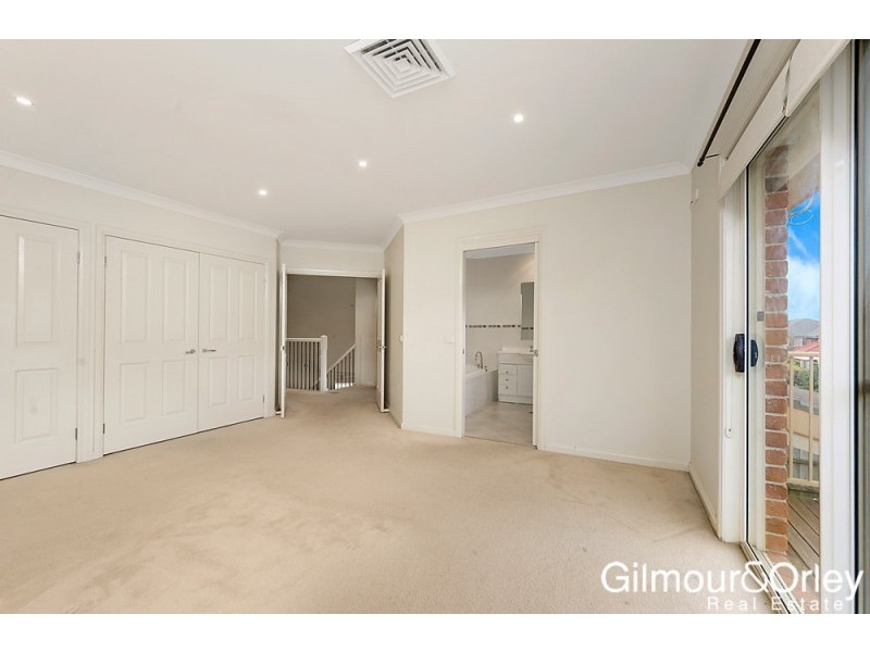 6 Glamis Place, Castle Hill NSW 2154