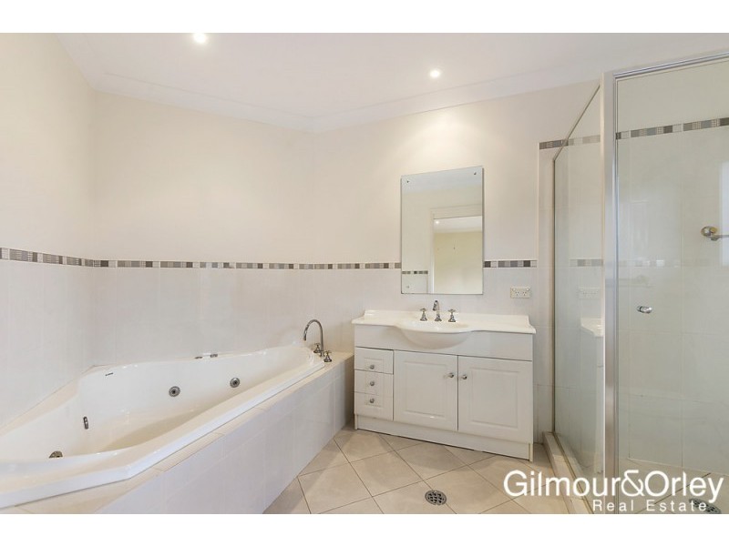 6 Glamis Place, Castle Hill NSW 2154