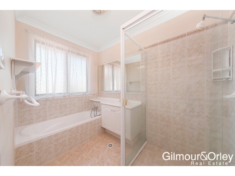 25 Kinnard Way, Kellyville NSW 2155