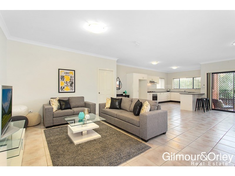 2/14-16 Hannah Avenue, Kellyville NSW 2155
