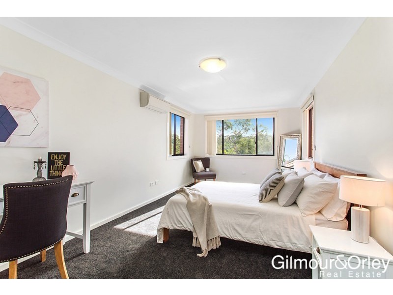 2/14-16 Hannah Avenue, Kellyville NSW 2155