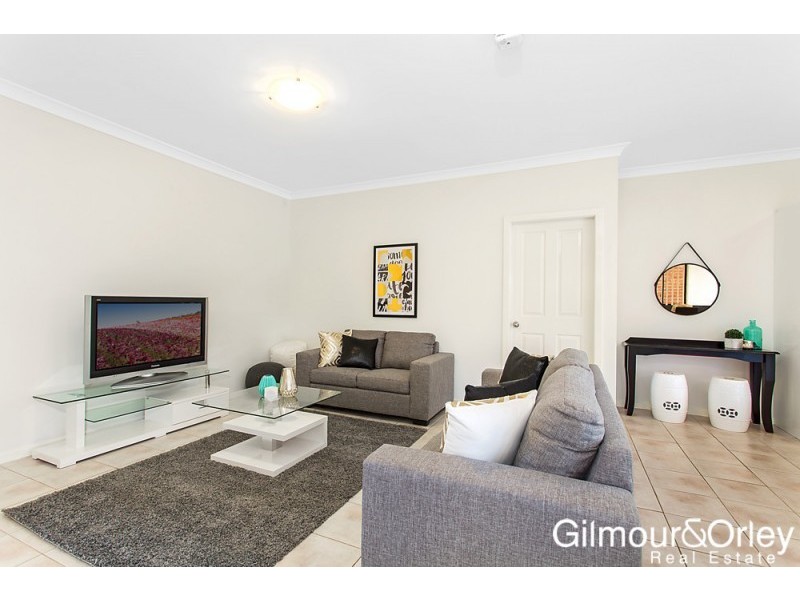 2/14-16 Hannah Avenue, Kellyville NSW 2155