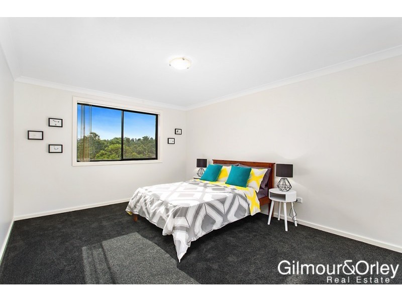 2/14-16 Hannah Avenue, Kellyville NSW 2155