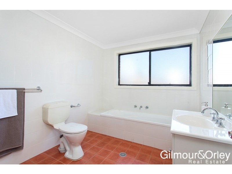 2/14-16 Hannah Avenue, Kellyville NSW 2155