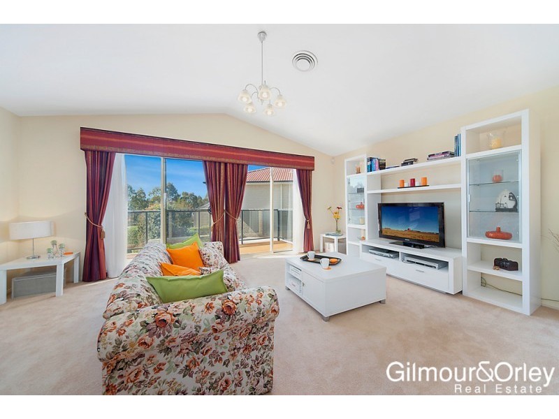 8 Lamont Close, Kellyville NSW 2155