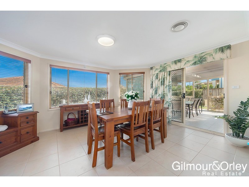 8 Lamont Close, Kellyville NSW 2155
