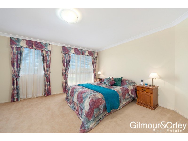 8 Lamont Close, Kellyville NSW 2155