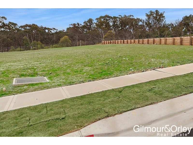 Lot 515 Welford Circuit, Kellyville NSW 2155