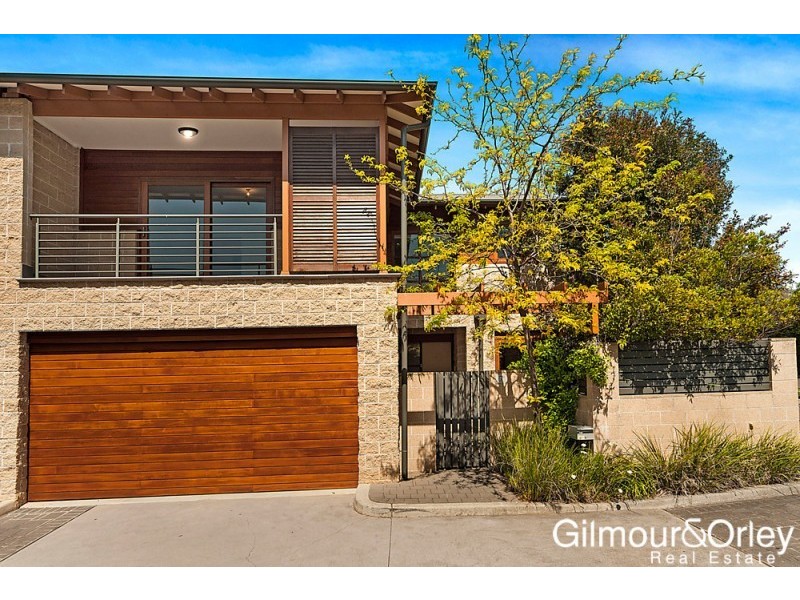 7/78-86 Wrights Road, Kellyville NSW 2155